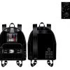 Loungefly Star Wars Darth Vader Cosplay Mini Backpack