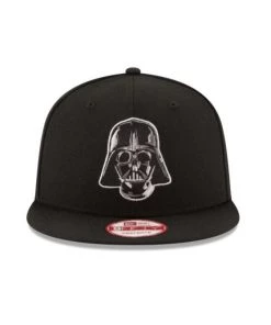 New Era Disney Star Wars Darth Vader Fresh Side Original Fit 9Fifty Snapback Hat
