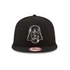 New Era Star Wars Darth Vader Fresh Side 9Fifty Snapback Hat