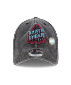 New Era Star Wars 40th Darth Vader 9Twenty Adjustable Hat
