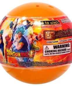 U.C.C. Distributing Dragon Ball Super Buildable Figure 2 Blind Bags
