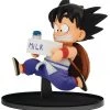Banpresto Anime Dragon Ball World Figure Colosseum Vol.7 Young Son Goku 4.3" Collectible PVC Figure