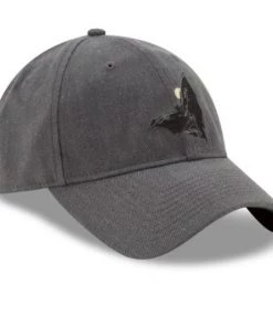 New Era Dc Comics Batman 9 Twenty Adjustable Hat