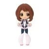 Banpresto My Hero Academia Ochaco Uraraka Version A Q Posket Figure