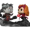 Funko POP Moment- Dead Strange & Scarlett Witch Funko Pops!