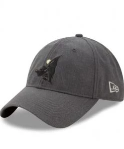 New Era Dc Comics Batman 9 Twenty Adjustable Hat