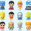 Monogram DC Superpowers 3D Figural Keyring Mystery Pack