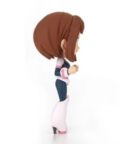 Banpresto My Hero Academia Ochaco Uraraka Version A Q Posket Figure