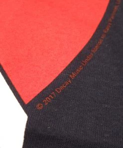 Impact Music Dead Kennedys 20 -Back Logo T-shirt