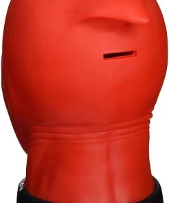 Monogram Marvel - Heroes: Deadpool Head Coin Bank