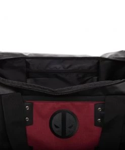 Bioworld Marvel Deadpool Dufflebag