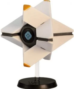 The Coop Destiny - Ghost Vinyl Generalist Shell 4.5-Inch Mini Statue Video Games