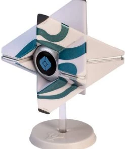 The Coop Destiny - Mini Ghost 4.5-Inch Vinyl: Hunter Shell Video Games