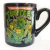 Silver Buffalo Movies TMNT Since '84 14oz. Mug 1 Silver Buffalo Movies TMNT Since '84 14oz. Mug