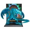 NECA Yu-Gi-Oh! Blue Eyes White Dragon 3 3/4" Action Figure With Deluxe Display 2 NECA Yu-Gi-Oh! Blue Eyes White Dragon 3 3/4" Action Figure With Deluxe Display
