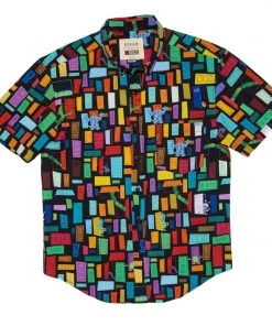 RSVLTS Disney And Pixar Monsters, Inc.