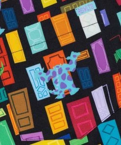 RSVLTS Disney And Pixar Monsters, Inc.