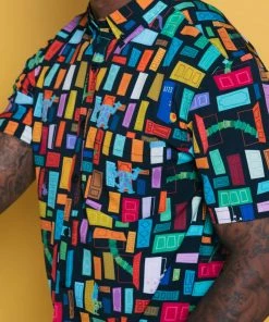 RSVLTS Disney And Pixar Monsters, Inc.