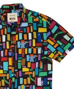 RSVLTS Disney And Pixar Monsters, Inc.