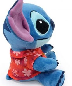 Kidrobot Disney Lilo & Stitch 8" Phunny Plush- "Hawaiian Stitch" 8 Kidrobot Disney Lilo & Stitch 8