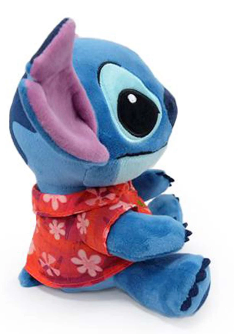 Kidrobot Disney Lilo & Stitch 8" Phunny Plush- "Hawaiian Stitch" 5 Kidrobot Disney Lilo & Stitch 8" Phunny Plush- "Hawaiian Stitch"