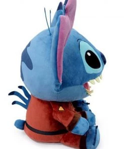 Kidrobot Disney Lilo & Stitch 16