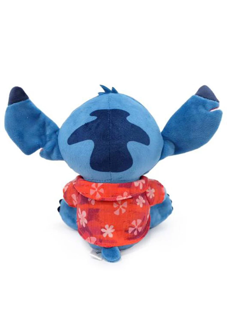 Kidrobot Disney Lilo & Stitch 8" Phunny Plush- "Hawaiian Stitch" 6 Kidrobot Disney Lilo & Stitch 8" Phunny Plush- "Hawaiian Stitch"