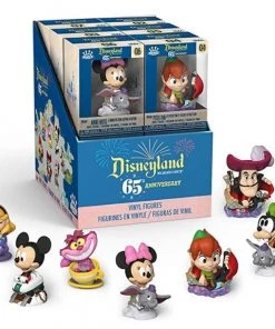 Funko Disney 65th Anniversary Mini Figures