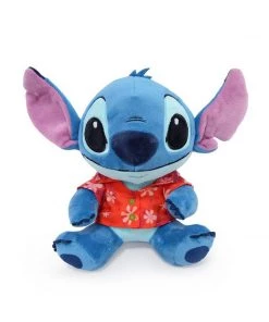Kidrobot Disney Lilo & Stitch 8" Phunny Plush- "Hawaiian Stitch"
