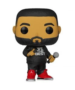 Funko POP! Rocks: DJ Khaled