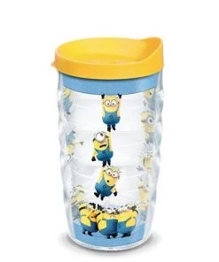 Despicable Me 10 Oz. Wavy Tervis Tumbler