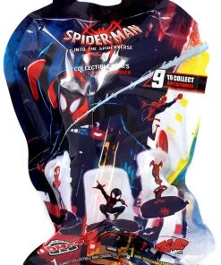 Monogram Spider-Man Into The Spiderverse Domez Blind Bag Marvel