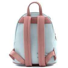Loungefly Dumbo Flying Circus Tent Mini-Backpack