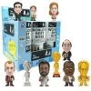 U.C.C. Distributing Mystery Figures Mystery Mini: The Office - One Mystery Blind Bag Vinyl Figure 2 U.C.C. Distributing Mystery Figures Mystery Mini: The Office - One Mystery Blind Bag Vinyl Figure