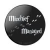 Harry Potter - Mischief Gloss Pop Socket