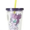 JUST FUNKY Disney Mermaid & Medusa Carnival Cup