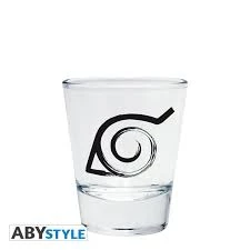 Abysse America Naruto Shippuden- Naruto 3pc Drinkware Set