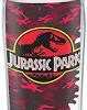 Tervis Jurassic Park Red Camo Water Bottle Movies