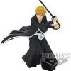Banpresto Bleach Soul Entered Ichigo Kurosaki Figure