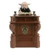 Enesco Harry Potter Gringotts Goblin Coin Bank