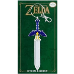 Pyramid America The Legend Of Zelda Keychain
