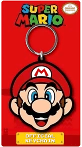Pyramid America Super Mario Keychain