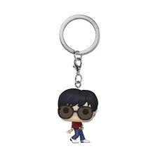 Funko Pop! Keychain: BTS S2 - Dynamite - J-Hope
