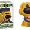 Funko Pop Disney: Dug Days - Hero Dug Funko Pops!