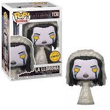 Funko POP Movies: La Llorona- La Llorona Vinyl Figure Funko Pops! 5 Funko POP Movies: La Llorona- La Llorona Vinyl Figure Funko Pops!