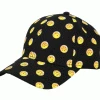 Bioworld Dragon Ball Z Structured AOP Hat 1 Bioworld Dragon Ball Z Structured AOP Hat