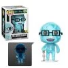Funko Funko Pops! Rick & Morty Pop! Vinyl - Dr. Xenon Bloom