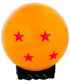 Abysse America Dragon Ball Z Dragon Ball Cordless Lamp