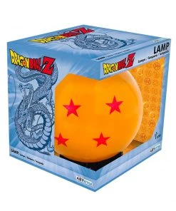 Abysse America Dragon Ball Z Dragon Ball Cordless Lamp