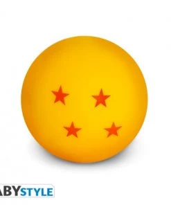 Abysse America Anime Dragon Ball Z Dragon Ball Mini Lamp
